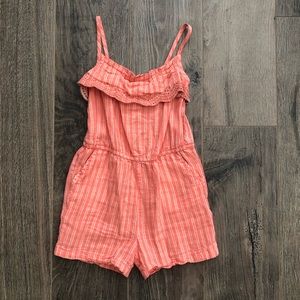 Joe Fresh Romper